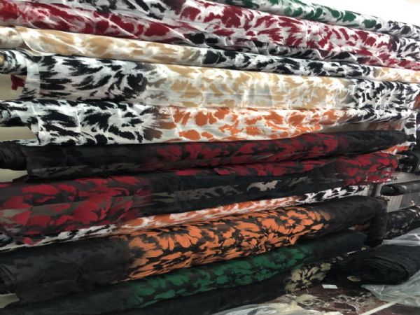 Kış Sezonu Çift Renk Floklar 165